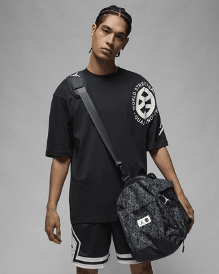 Jordan Quai 54 Duffle 60L Nike